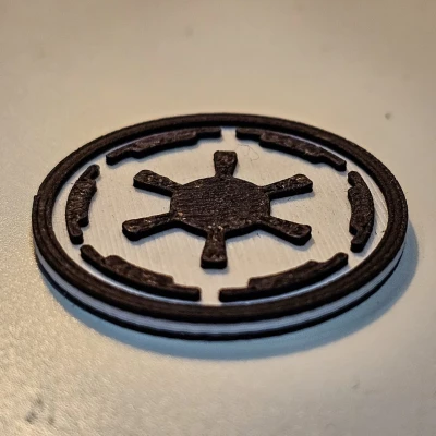 Đồng Xu Star Wars