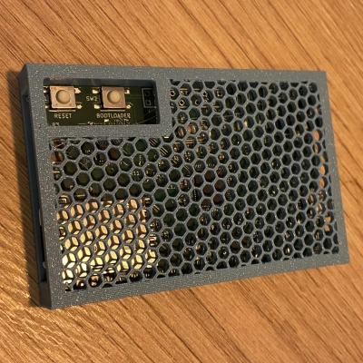 Vỏ Case Simtrace2 Đơn Giản