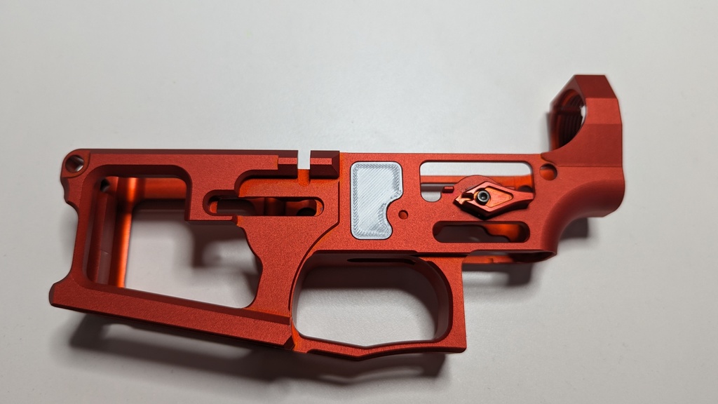 Chắn Sáng Mancraft Cho Bộ Điều Khiển Gate