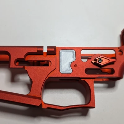 Chắn Sáng Mancraft Cho Bộ Điều Khiển Gate