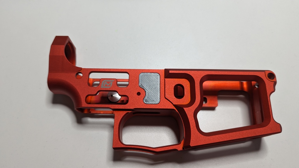 Chắn Sáng Mancraft Cho Bộ Điều Khiển Gate