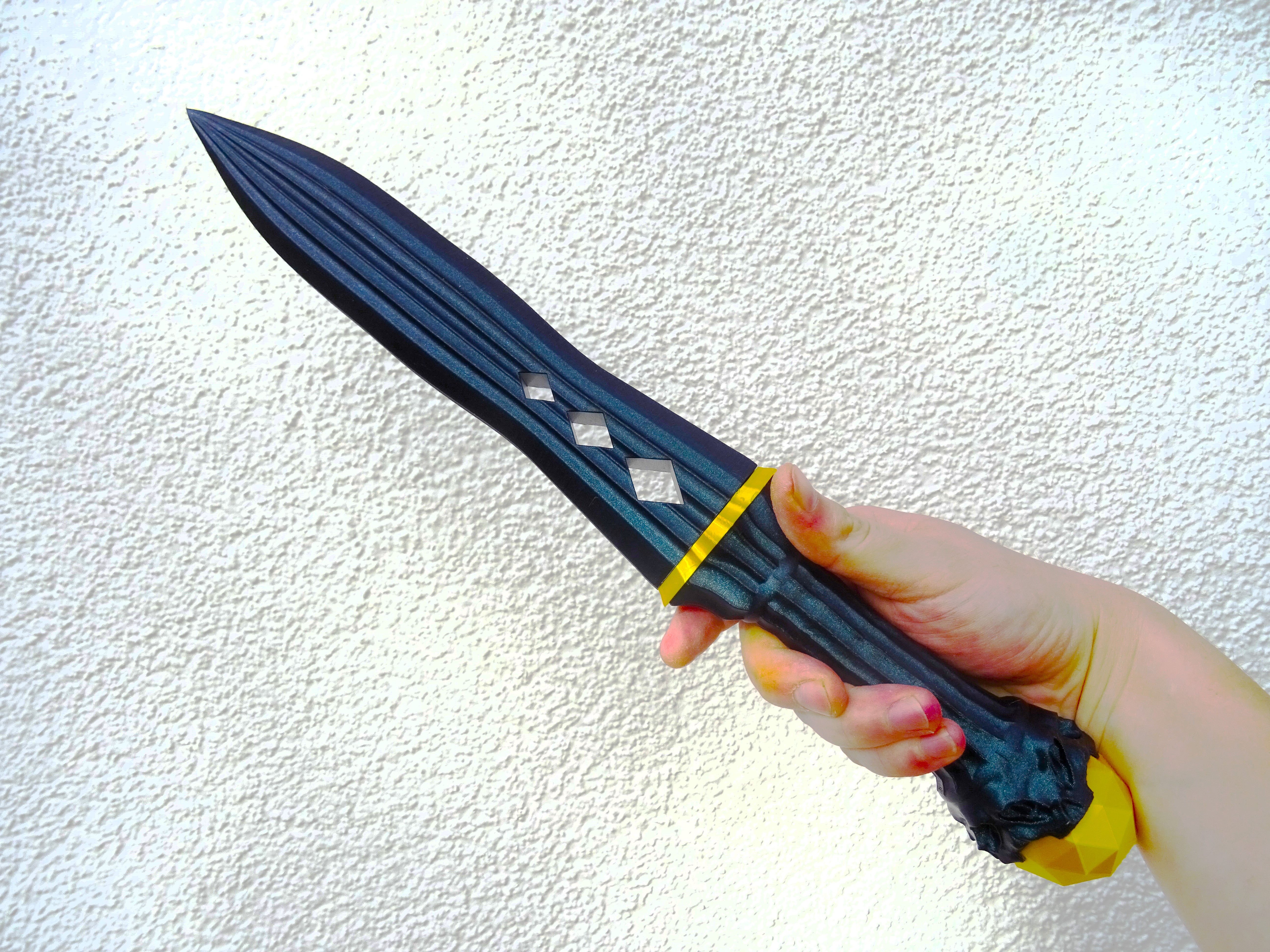 Số 2 Reaper Bong Bóng