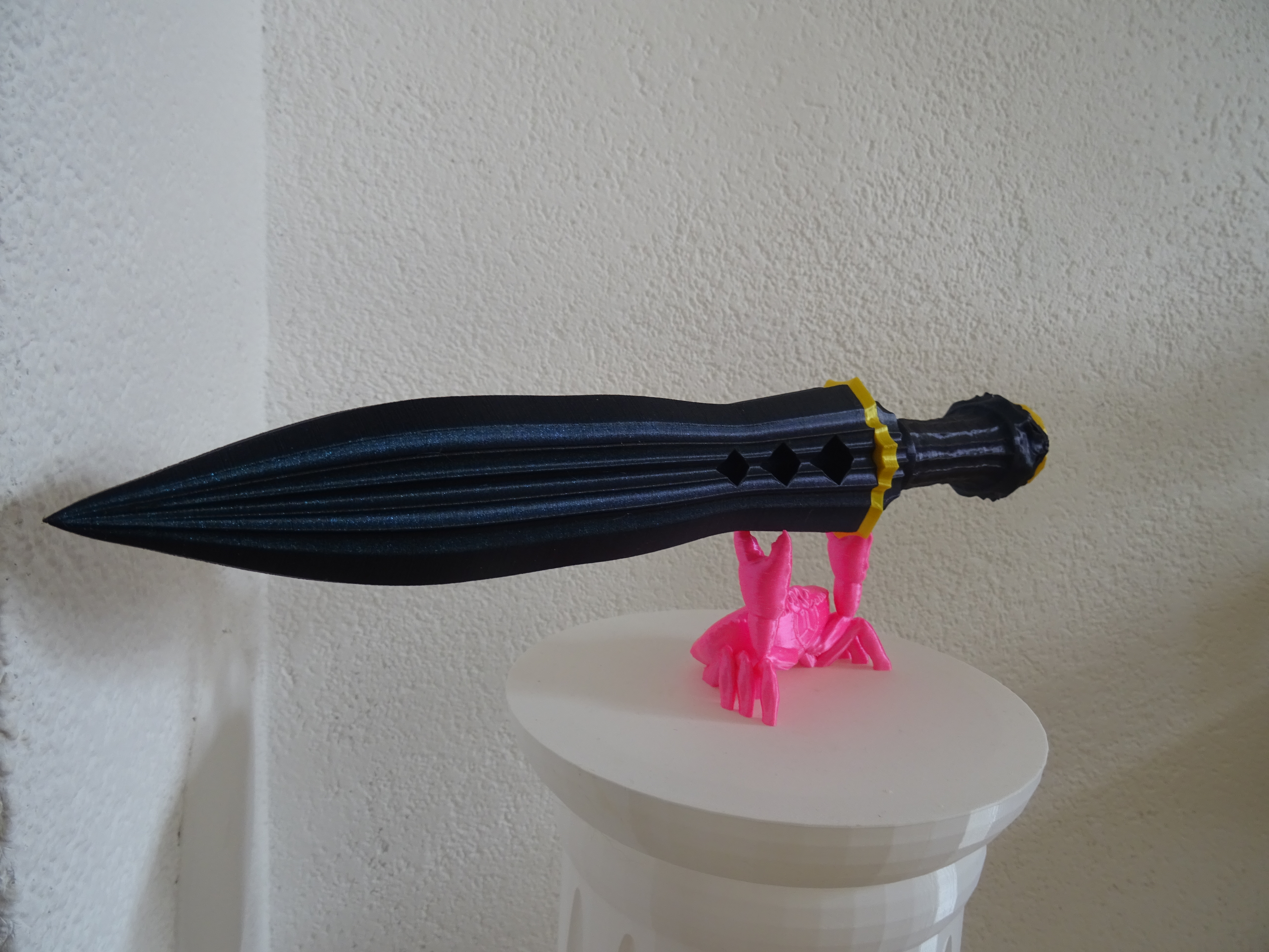 Số 2 Reaper Bong Bóng