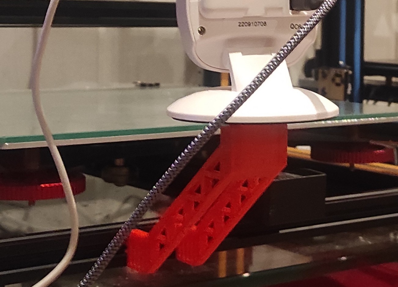 Giá Đỡ Camera Beaglecam Cho Khung 20x20