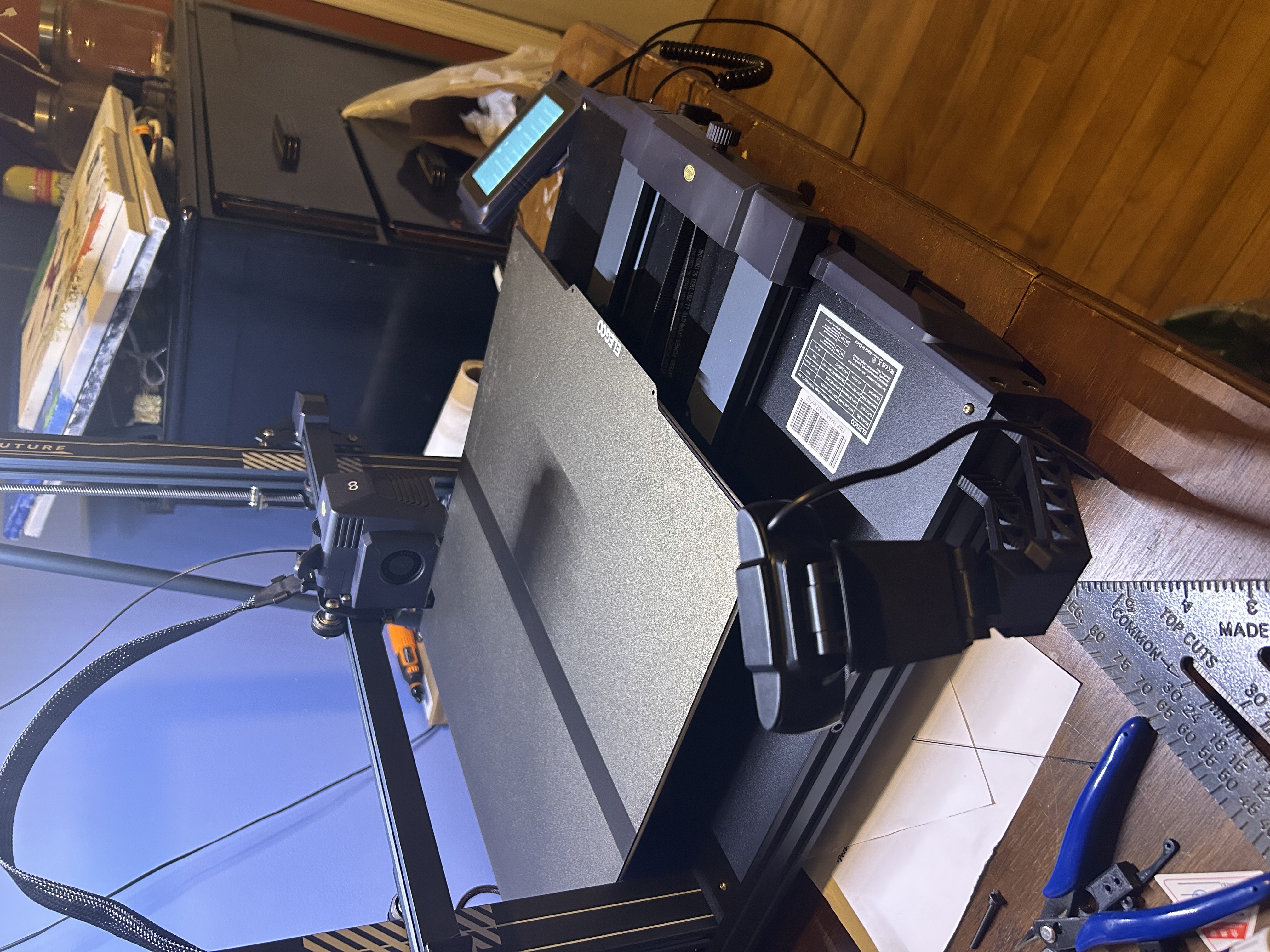 Đế Gắn Camera USB Wansview