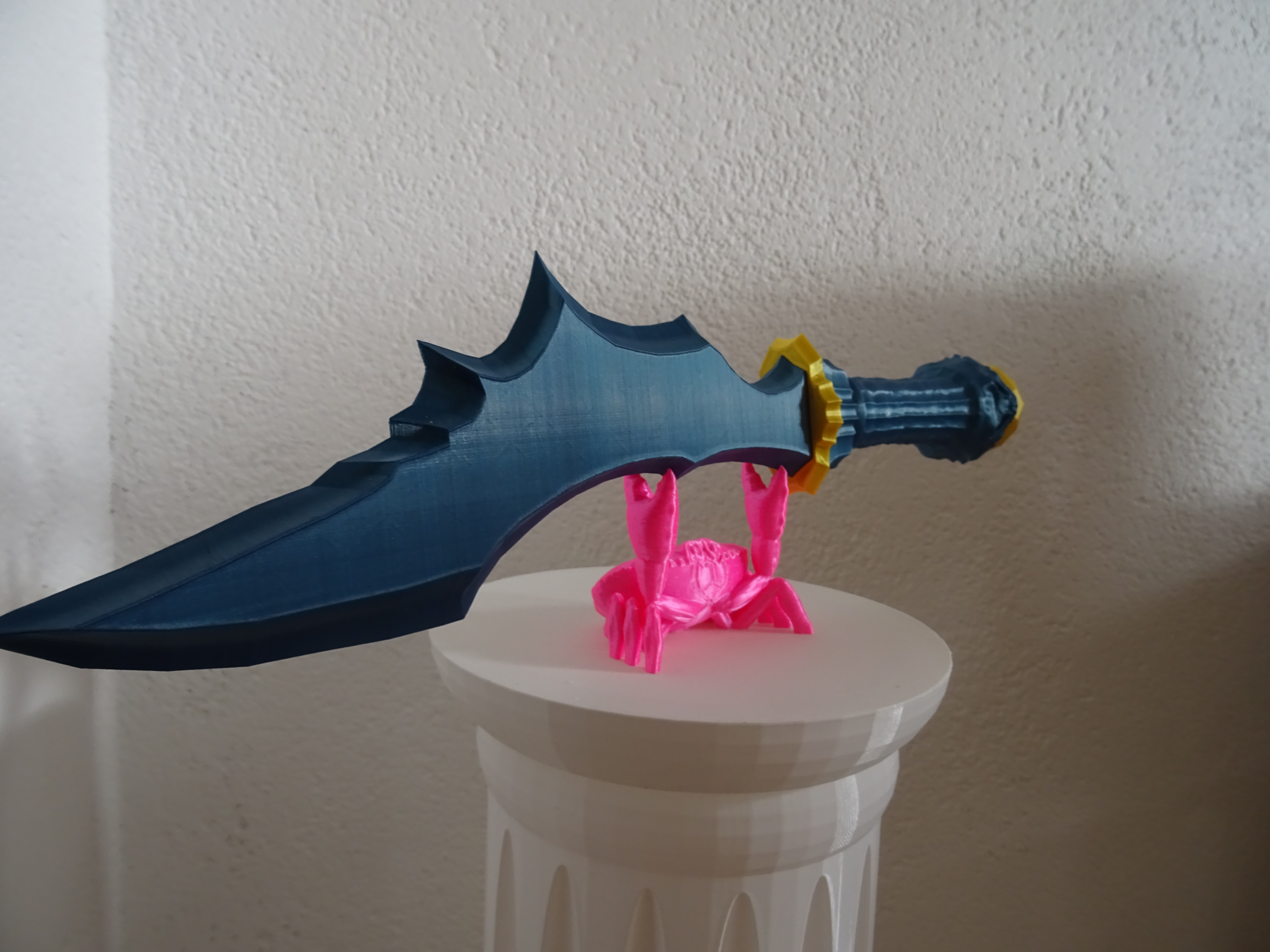 Dao Reaper Bong Bóng