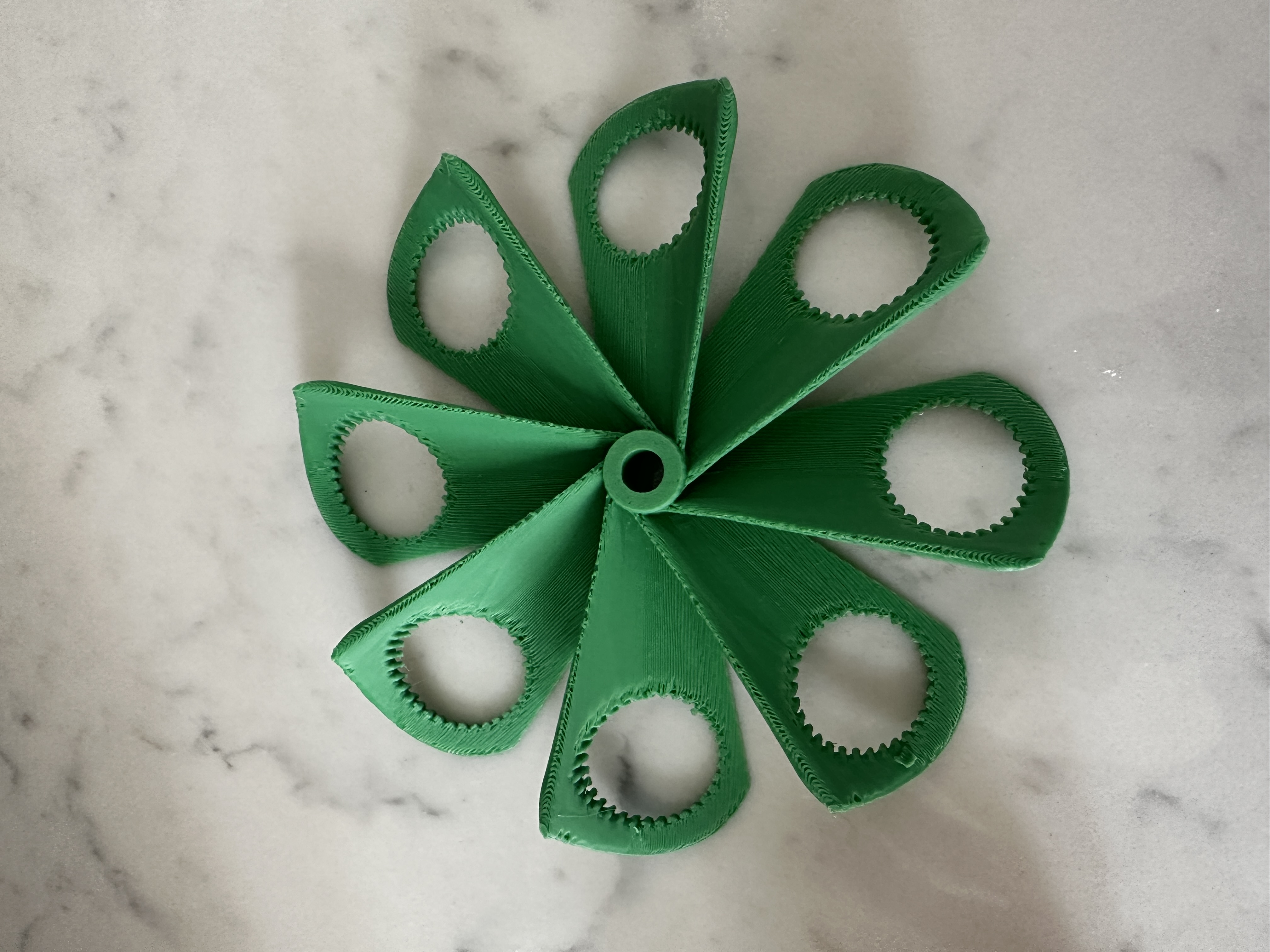 Quạt thổi bong bóng gắn trên xe đạp Tern GSD Clubhouse