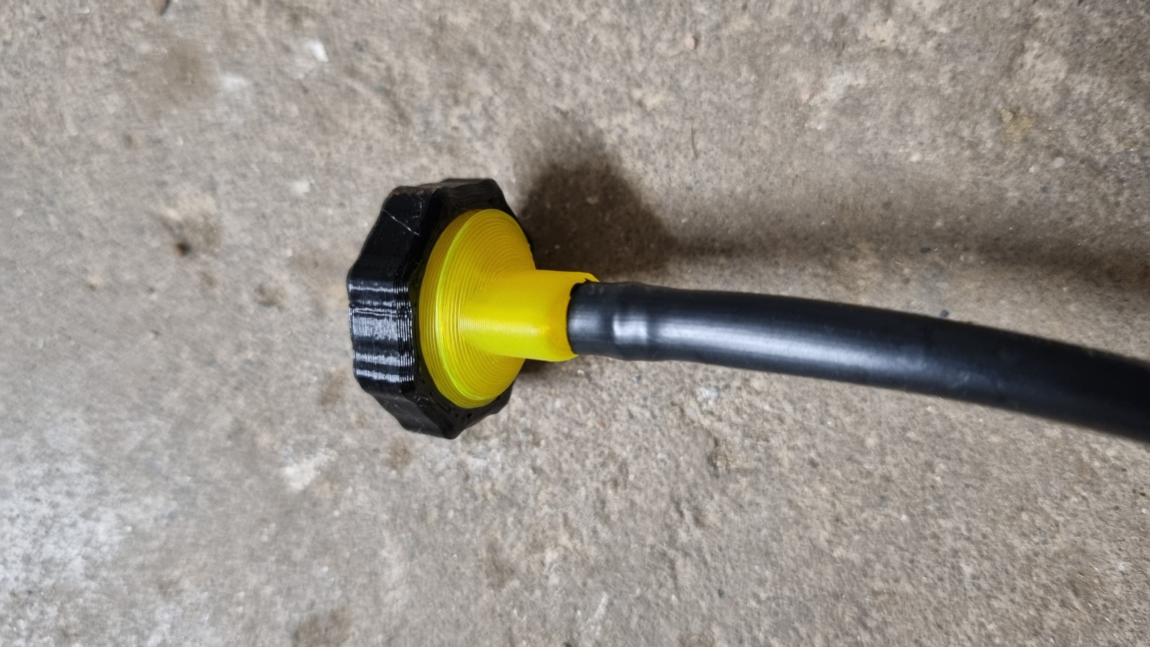 Bộ nhỏ giọt tưới cây điều chỉnh được