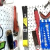 Giá treo cây cạy cho pegboard / Wall Control - Thumbnail 1