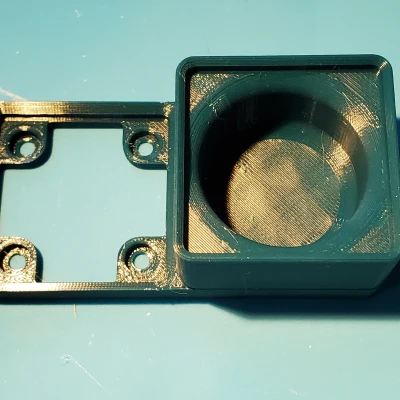 Giá Đỡ Chai 30ml Gridfinity