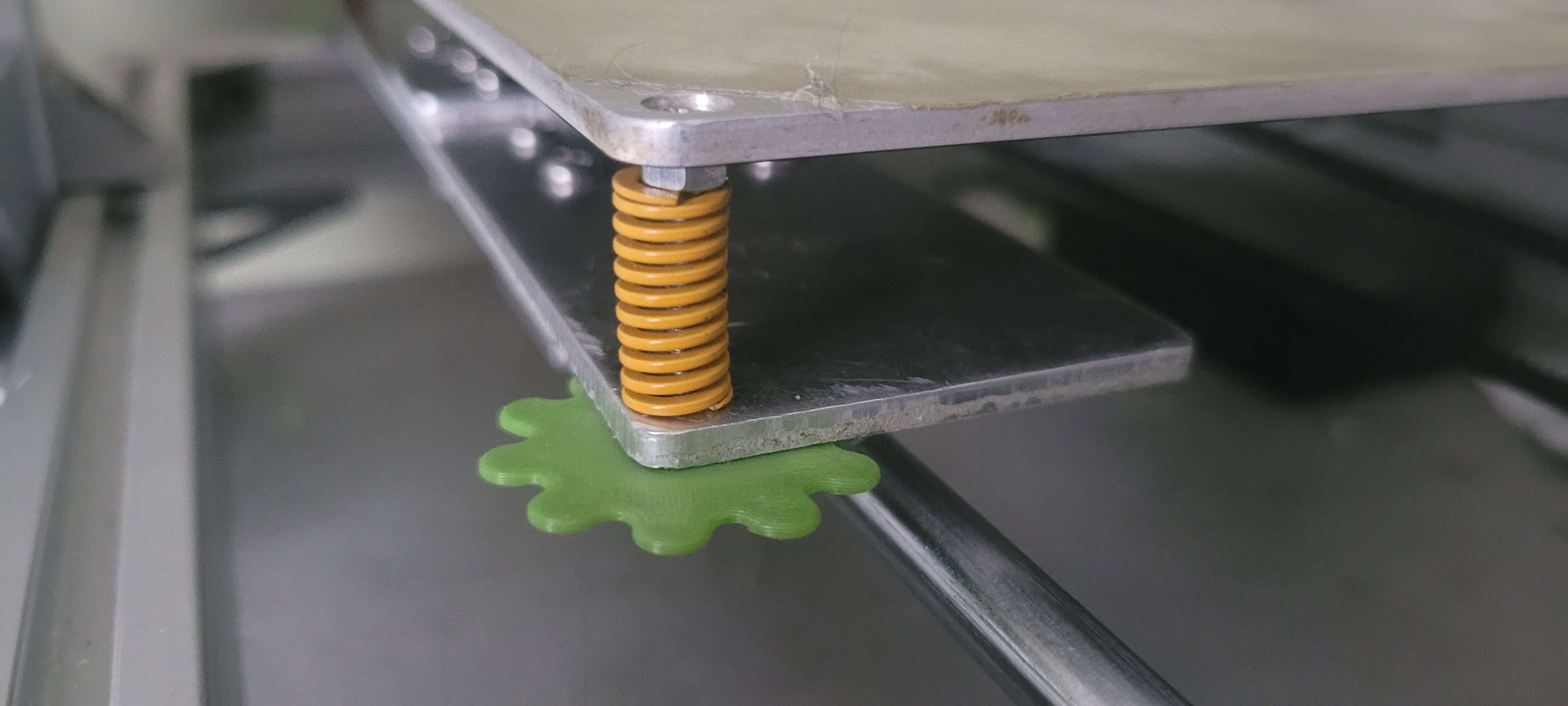 Núm Vặn Căn Bàn Máy In Anet AM8