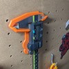 Giá Kẹp Thước Kẹp Cho Bảng Pegboard - Thumbnail 2