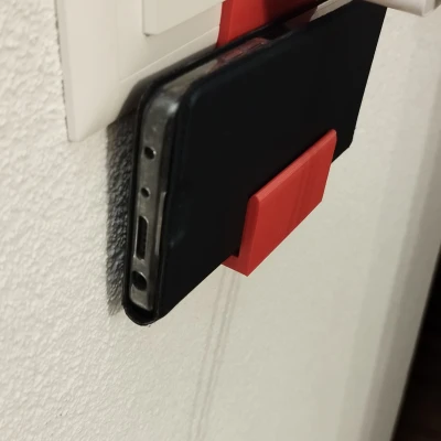 Giá đỡ điện thoại di động