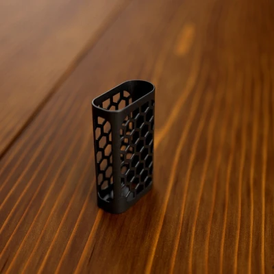 Vỏ iStick Power Dạng Lục Giác