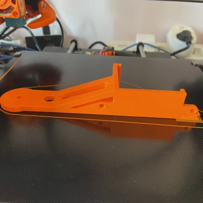 Giá đỡ Anycubic MEGA X cho Logitech C270