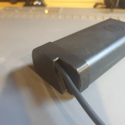 Sửa Cáp Nguồn Dell 65w