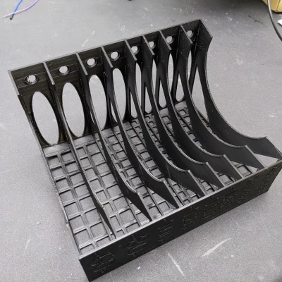 Giá đỡ đĩa chà nhám (đĩa 5 inch)