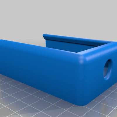 Giá treo tường cho remote máy lạnh