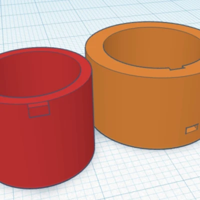 Hộp Đồ Khó Mở (Puzzle Box)