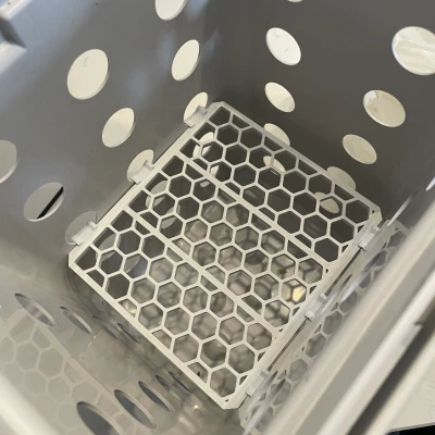 Chèn Túi Ủ Phân IKEA Hållbar