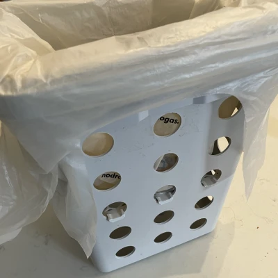 Chèn Túi Ủ Phân IKEA Hållbar