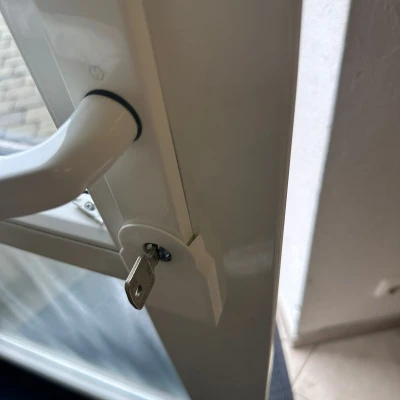 Đế Gắn Chuyển Đổi Cho Khóa Thông Minh Nuki