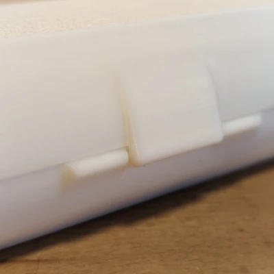 Hộp đựng đồ đi du lịch WONDERSMILE