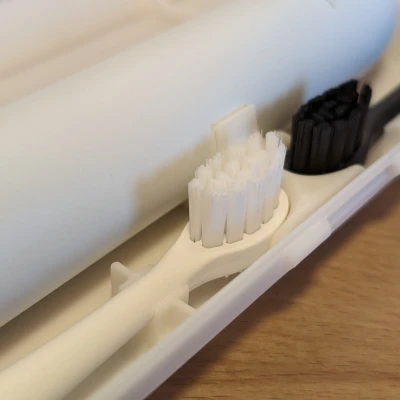 Hộp đựng đồ đi du lịch WONDERSMILE