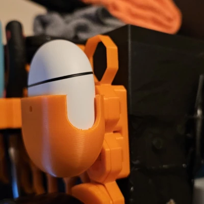 Giá Đỡ Multiboard Cho Google Pixel Buds 2