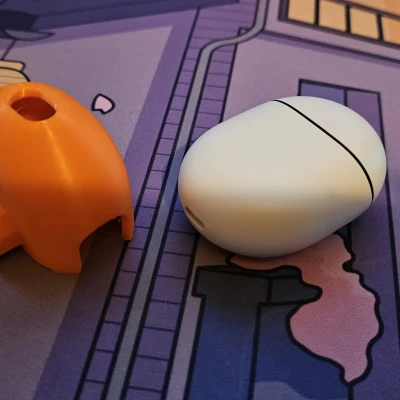 Giá Đỡ Multiboard Cho Google Pixel Buds 2