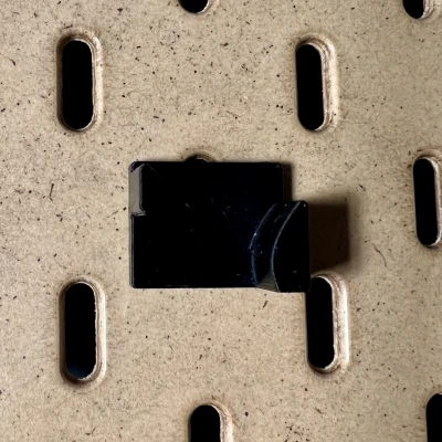 Giá đỡ Knipex Cobra XS cho Skadis