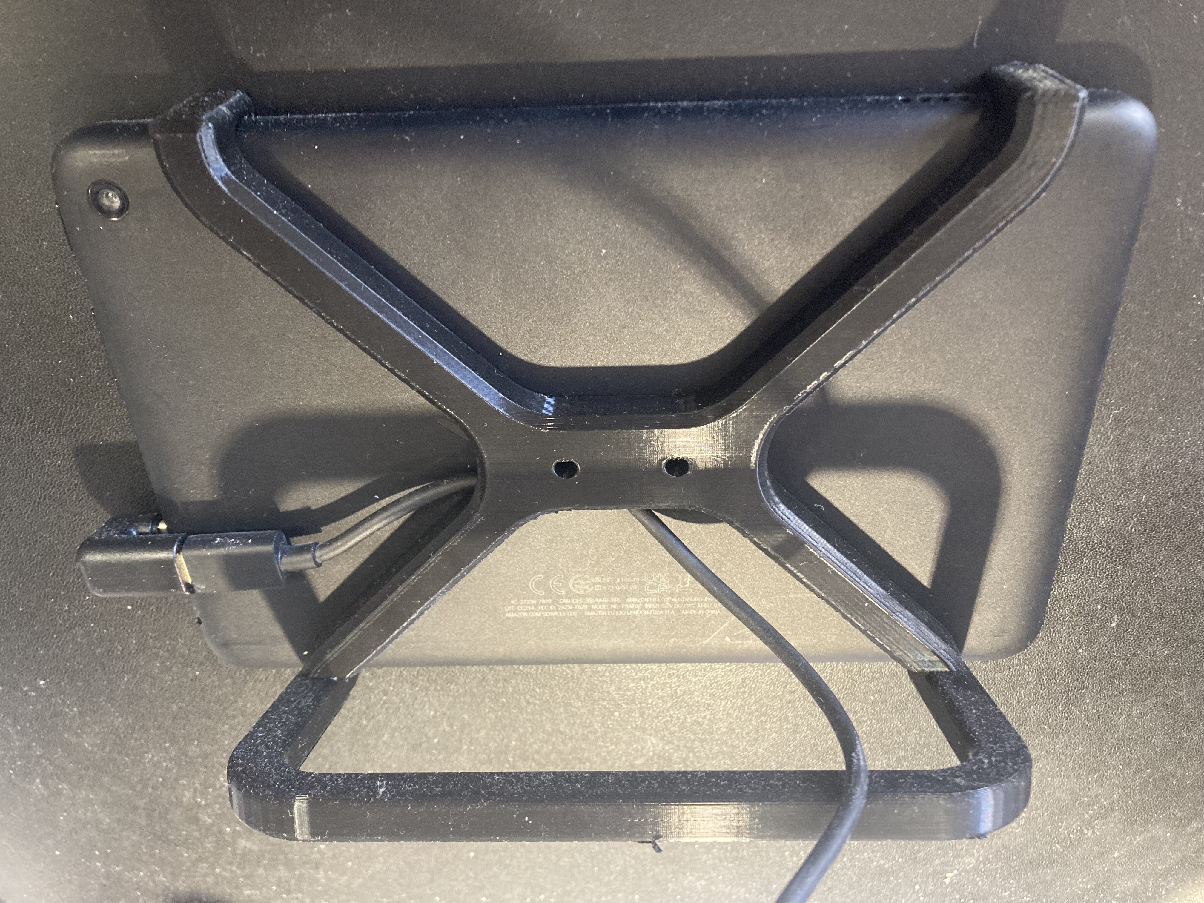 Giá Treo Tường và Để Bàn Cho Fire7 (2022)