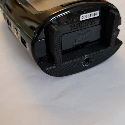 Giá đỡ tripod cho Zoom H2n