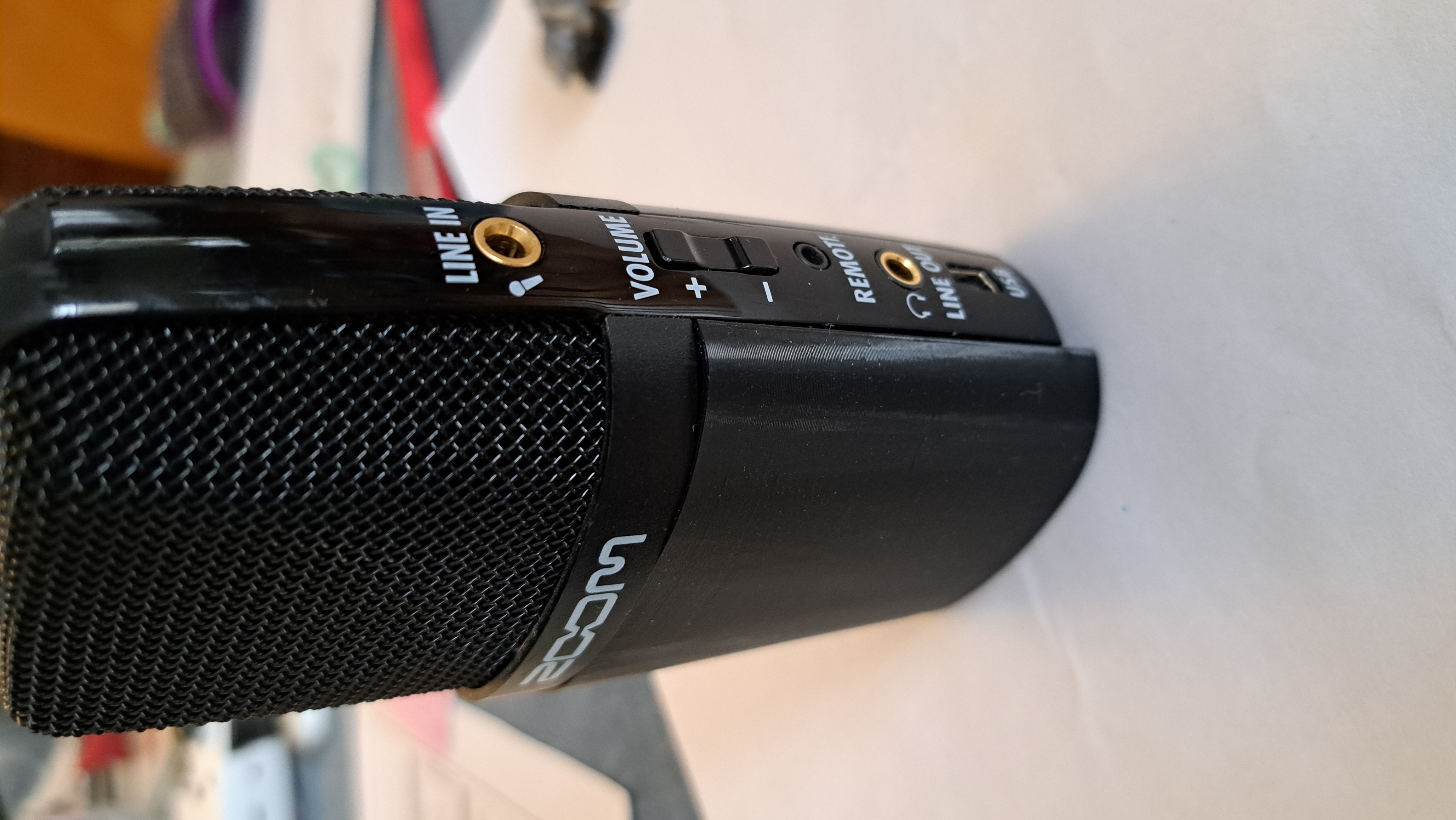 Giá đỡ tripod cho Zoom H2n