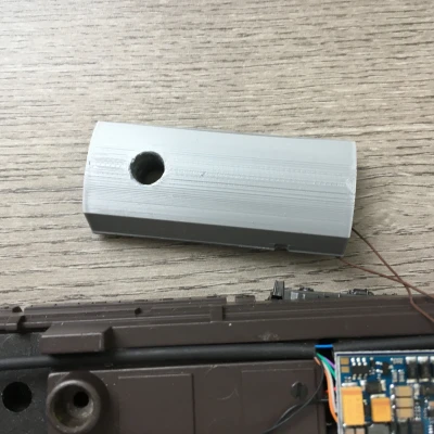 Hộp loa Marklin NMBS Serie 55