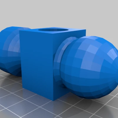 Mô Hình Búa và Cưa