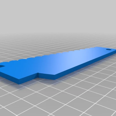 Mô Hình Búa và Cưa