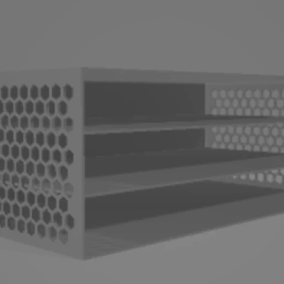 Tủ nhỏ có ngăn kéo