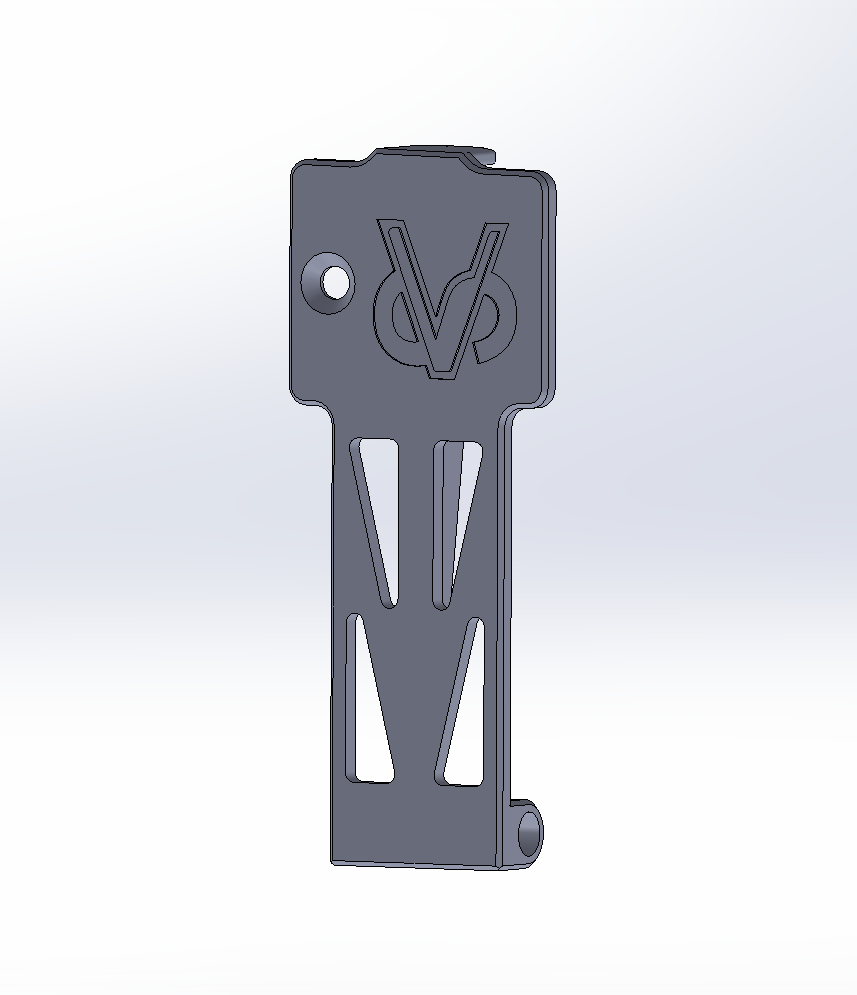 Giá đỡ webcam Logitech cho Elegoo Neptune 4 plus/max