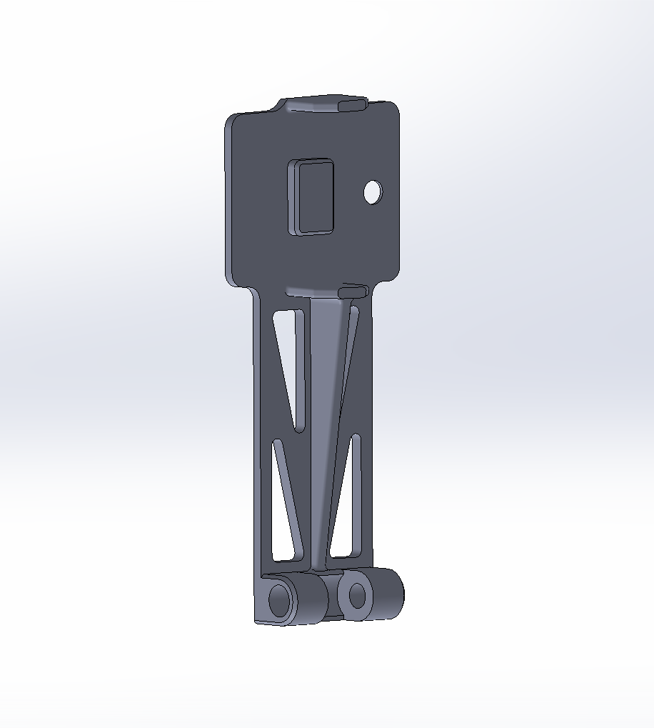 Giá đỡ webcam Logitech cho Elegoo Neptune 4 plus/max