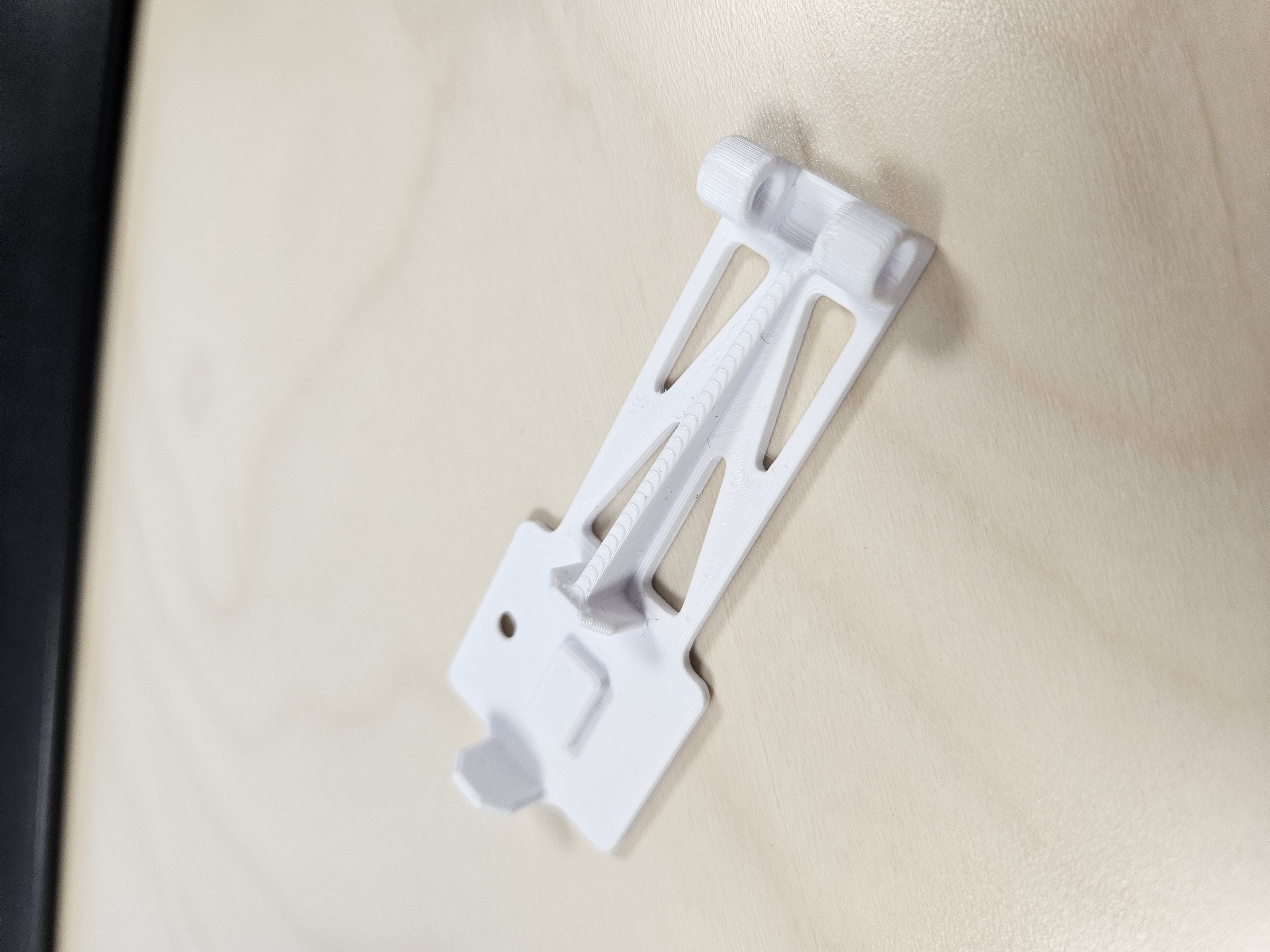 Giá đỡ webcam Logitech cho Elegoo Neptune 4 plus/max