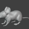 Mô Hình Chuột Đơn Giản - Thumbnail 3