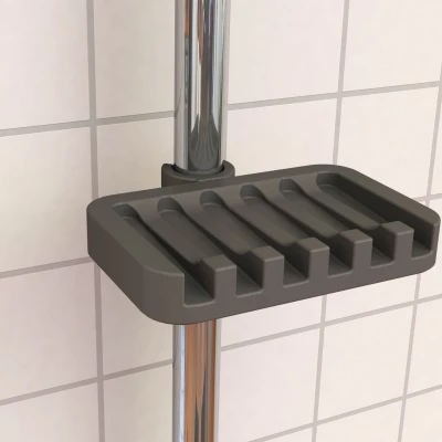 Khay Xà Bông Cho Phòng Tắm