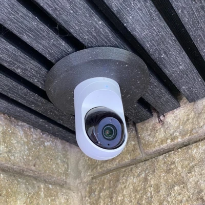 Giá đỡ trần UniFi G3 Flex - 2 bộ phận