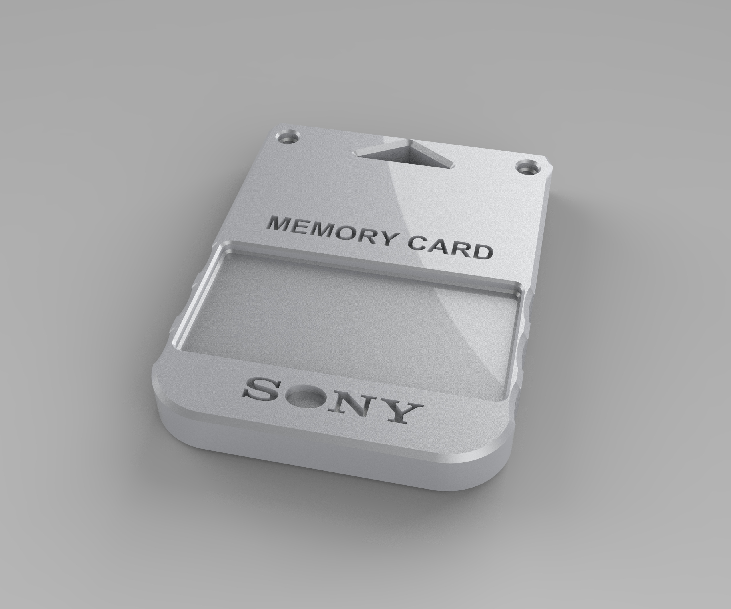 Móc Khóa Thẻ Nhớ PSX Playstation