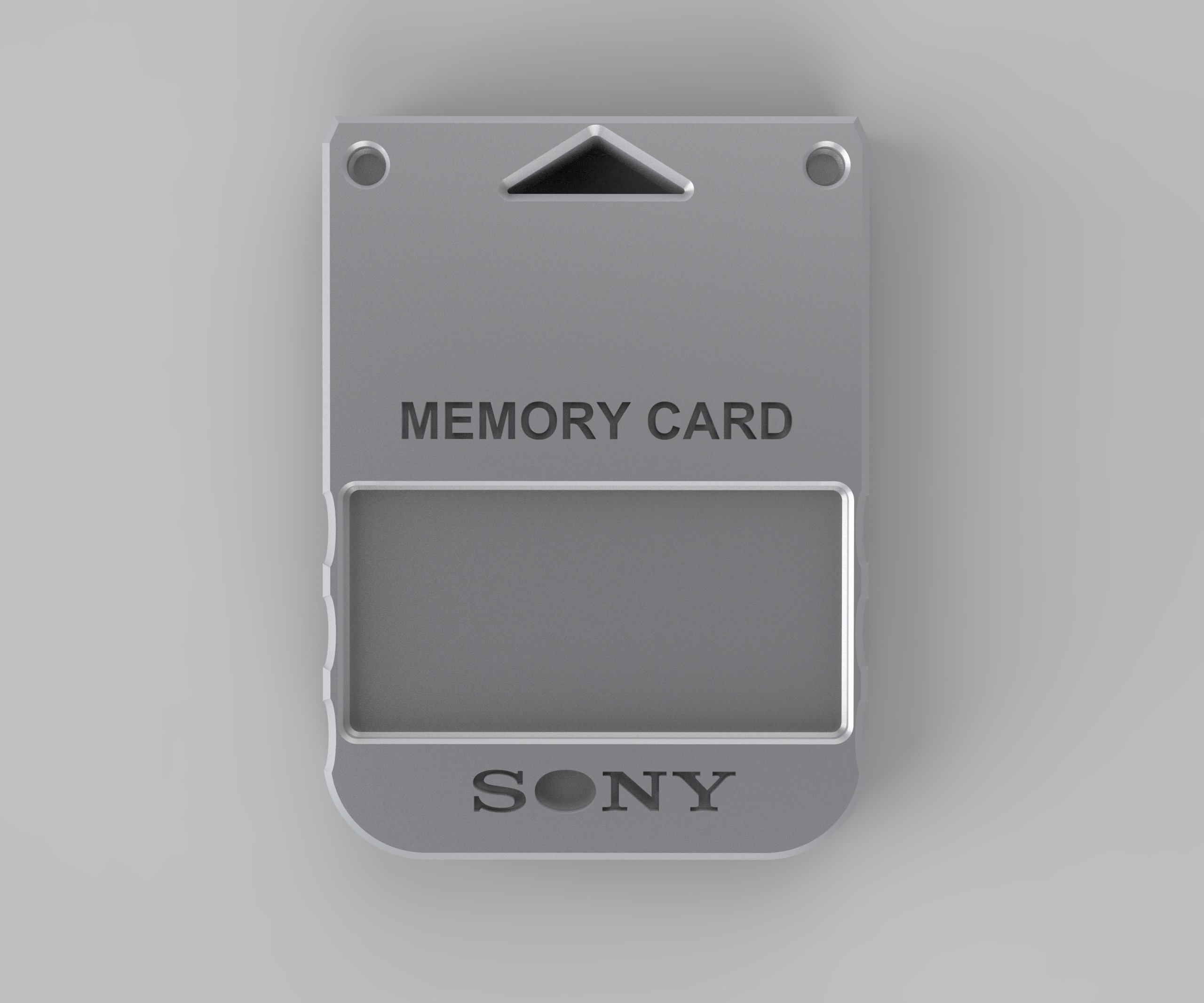 Móc Khóa Thẻ Nhớ PSX Playstation