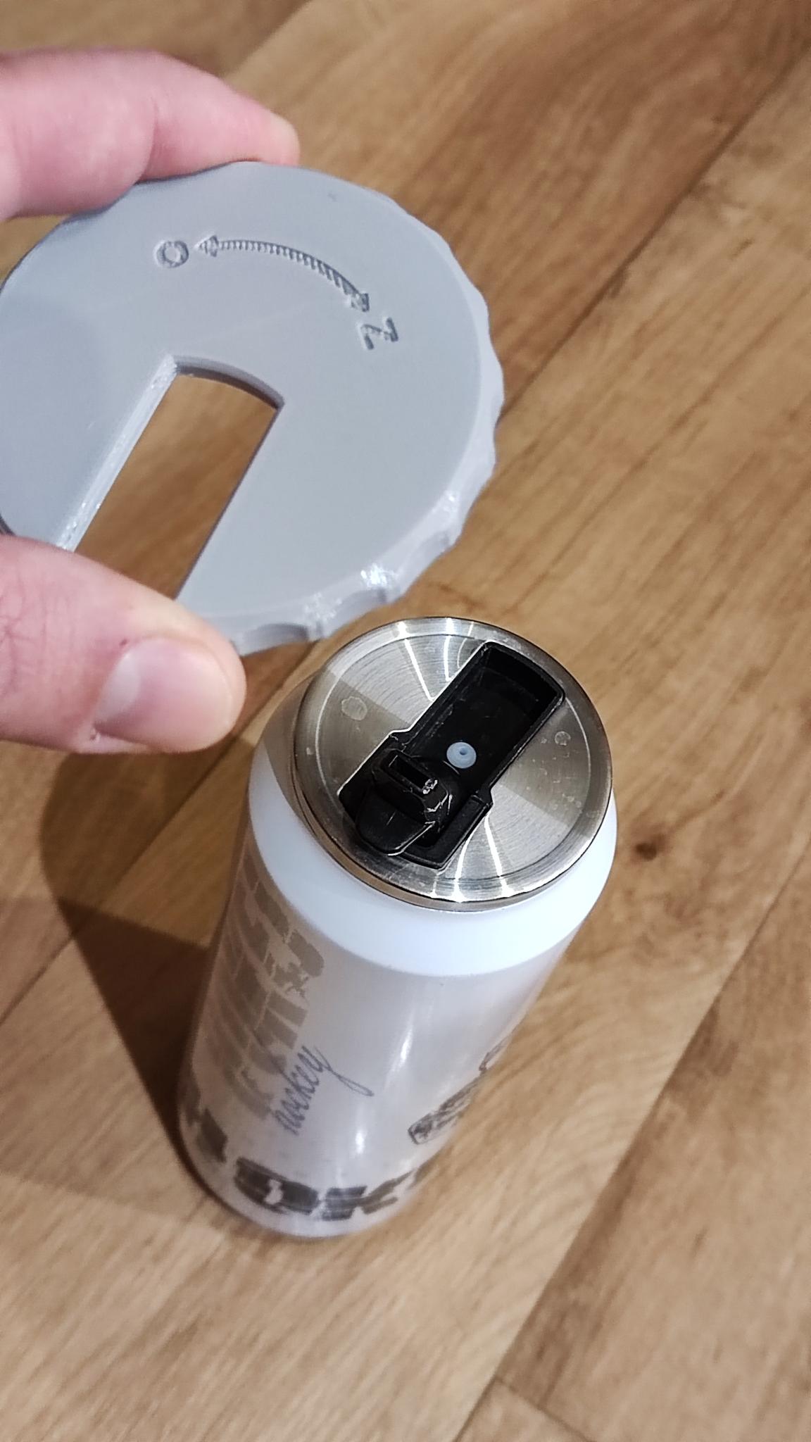 Dụng Cụ Mở Nắp Bình Giữ Nhiệt ORION 0.7L