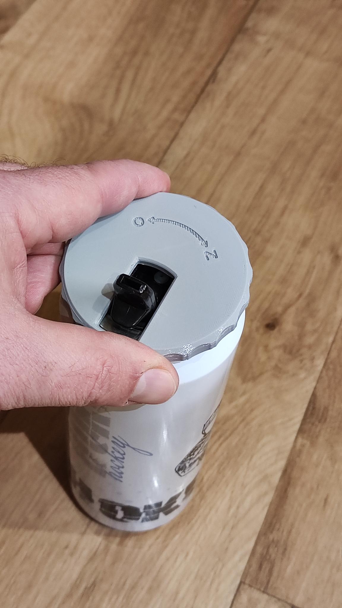 Dụng Cụ Mở Nắp Bình Giữ Nhiệt ORION 0.7L