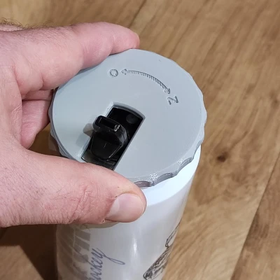 Dụng Cụ Mở Nắp Bình Giữ Nhiệt ORION 0.7L