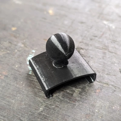 Giá đỡ điện thoại Ford Galaxy